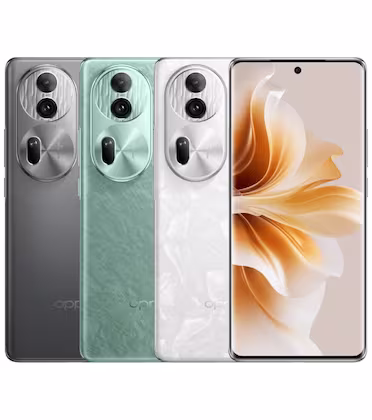 Oppo reno 11pro 5g.