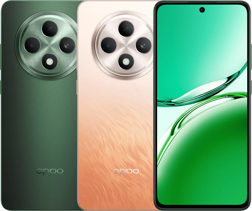 Oppo F27 5g.