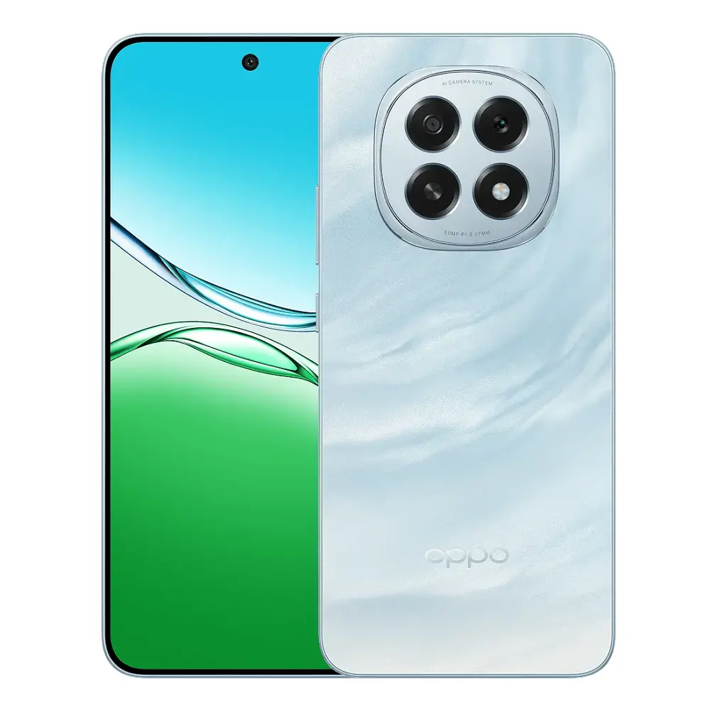 Oppo F29 pro.