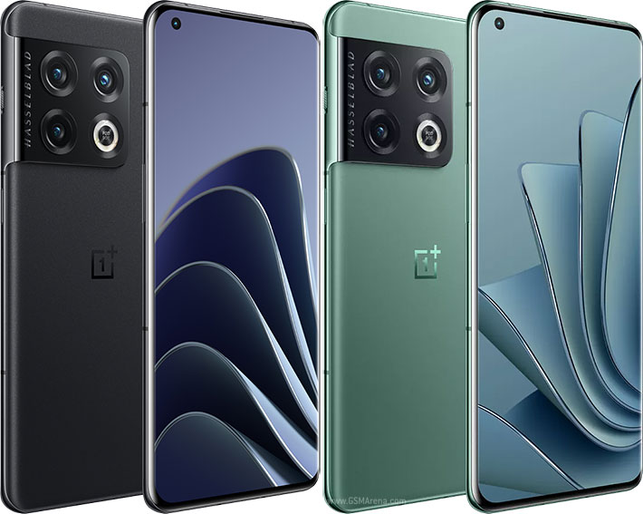 One plus 10 pro.