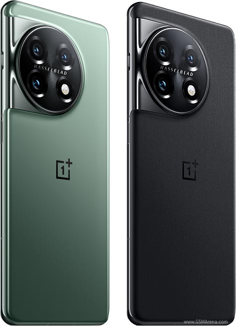 One plus 11.
