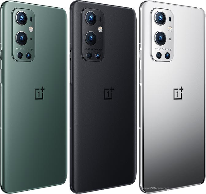 One plus 9pro.