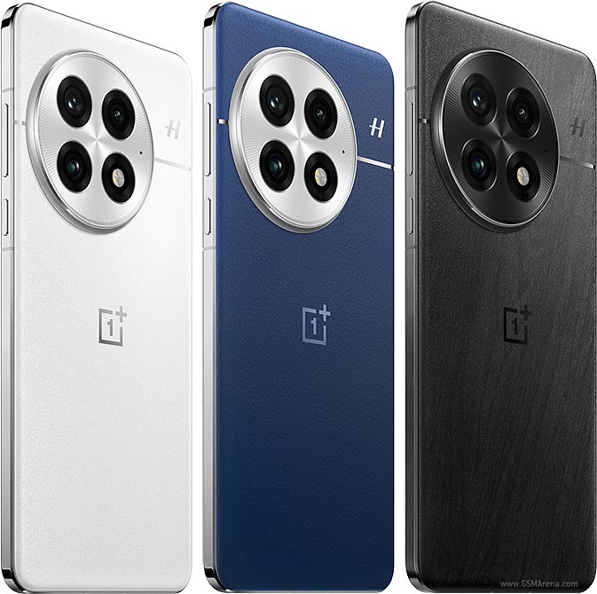 OnePlus 13 5G.