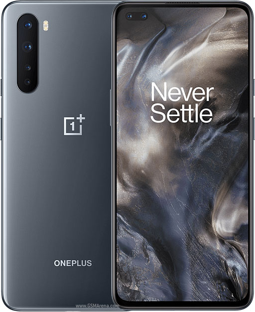 OnePlus Nord.