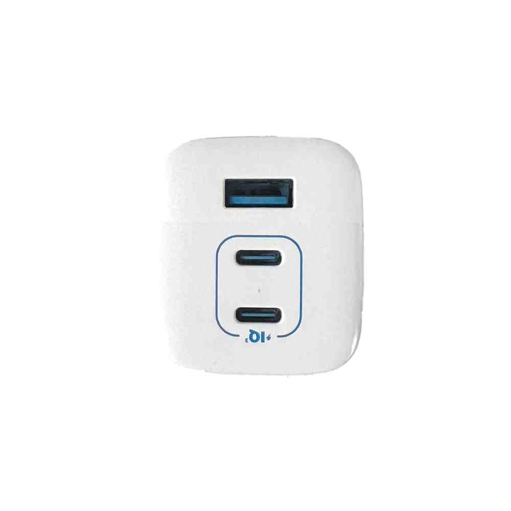 Anker 336 67W Charger Laptop / Phone / Pad 3 Port Adapter.