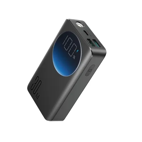 Joyroom JR-PBF01 10000mAh 30W Fast Charging Power Bank.