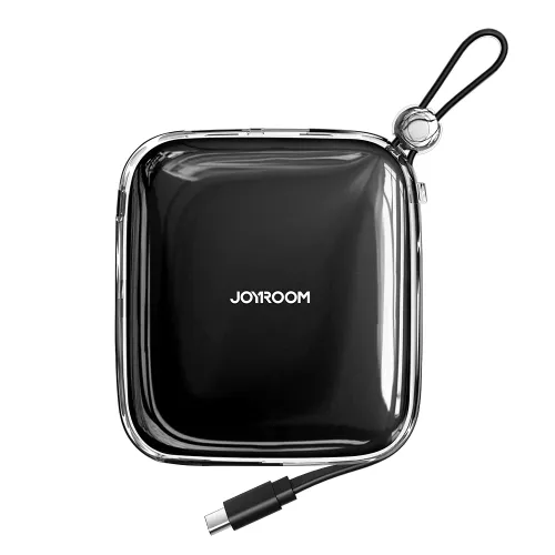 Joyroom JR-L002 22.5W 10000mah Jelly Series Power Bank.