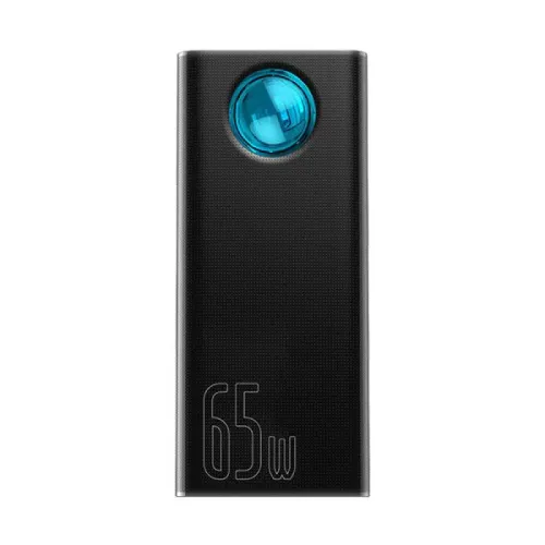Baseus Amblight 65W 30000mAh Portable Fast Charging Power Bank