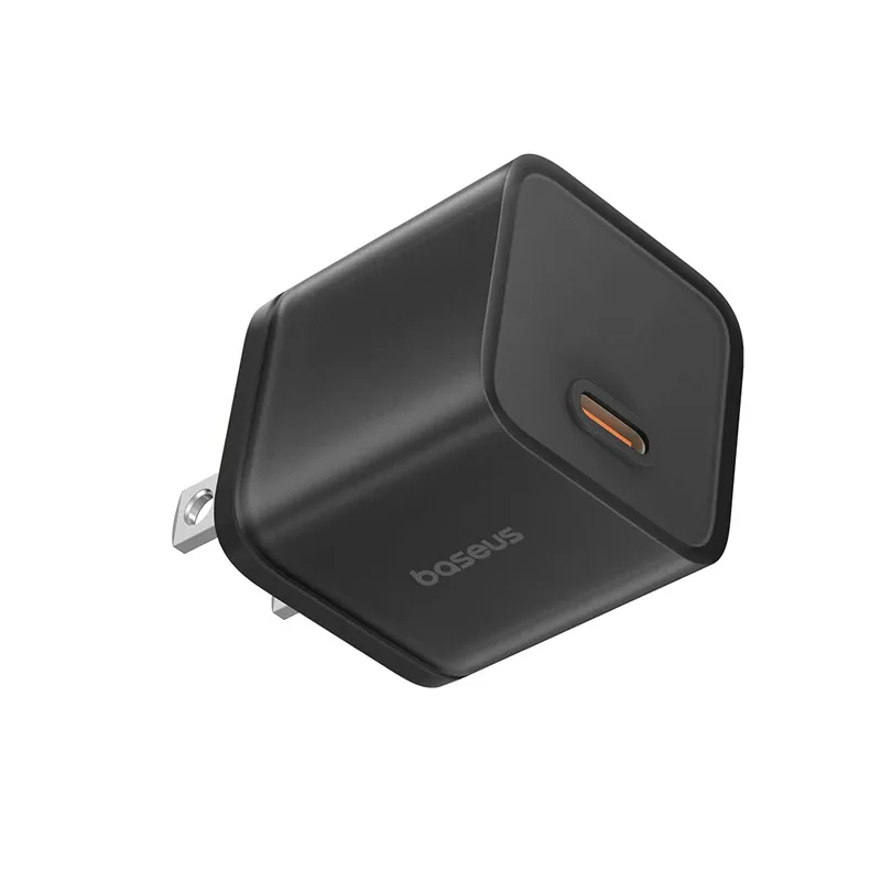 Baseus Charger 30W GAN5S For Apple 15 Series Samsung Pixel Huawei P10162505113-00