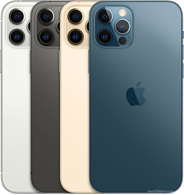 Apple iPhone 12 Pro Max