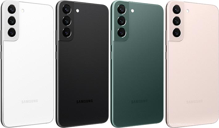Samsung Galaxy S22+ 5G
