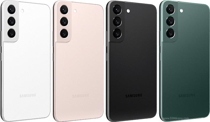 Samsung Galaxy S22 5G