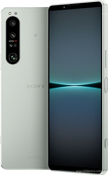 Sony Xperia 1 Mark IV