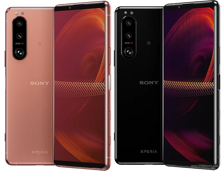 Sony Xperia 5 Mark III