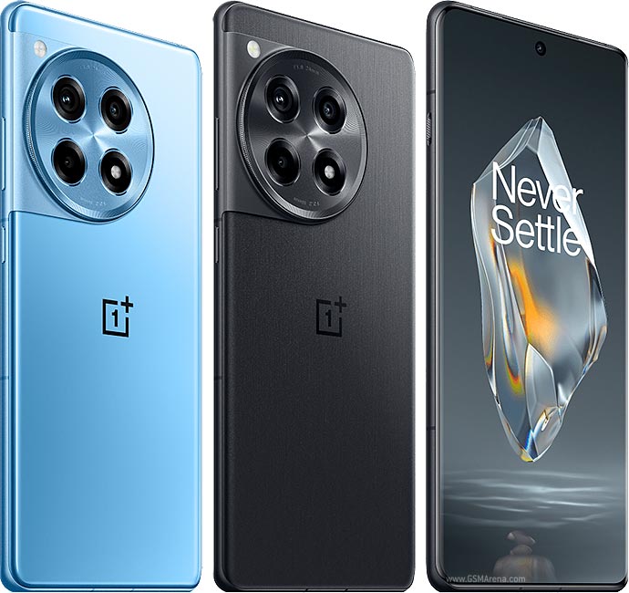 OnePlus 12R