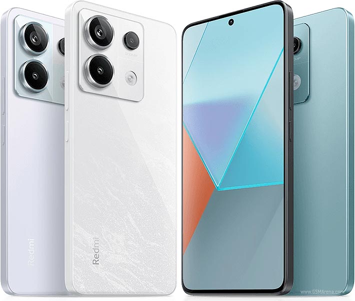 Xiaomi Redmi Note 13 Pro