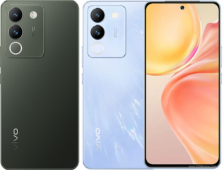 vivo V29e