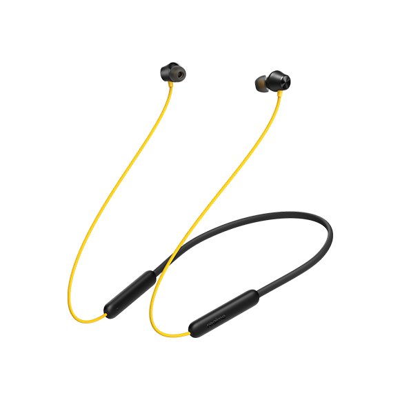Realme Buds Wireless 2 Neo