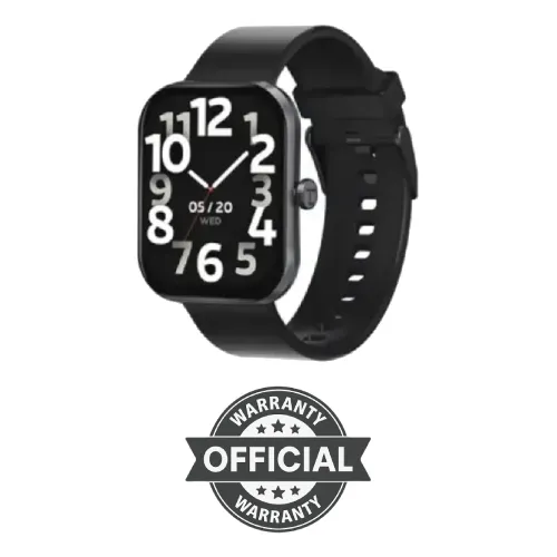 Haylou Watch S6 Smart Watch