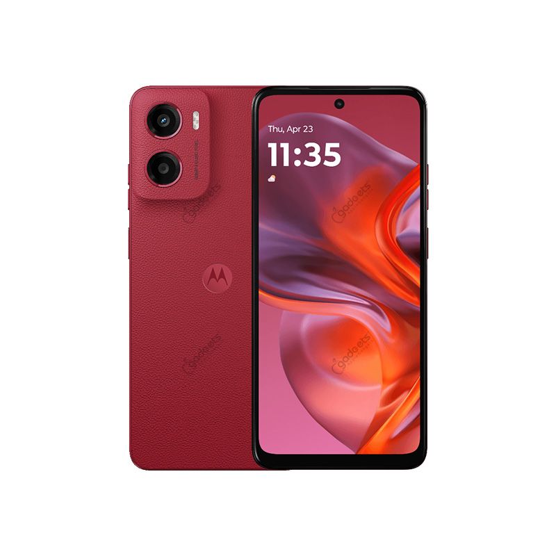 Motorola Moto G05