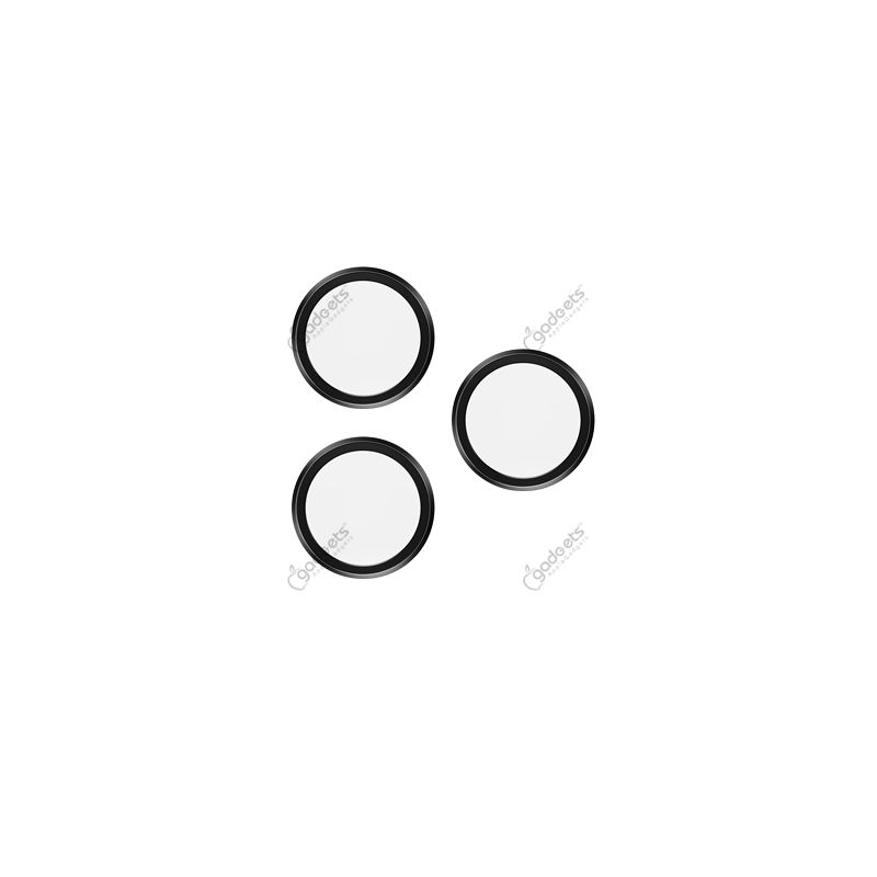 Anank AR Sapphire Lens Guard for iPhone 16 Pro Max