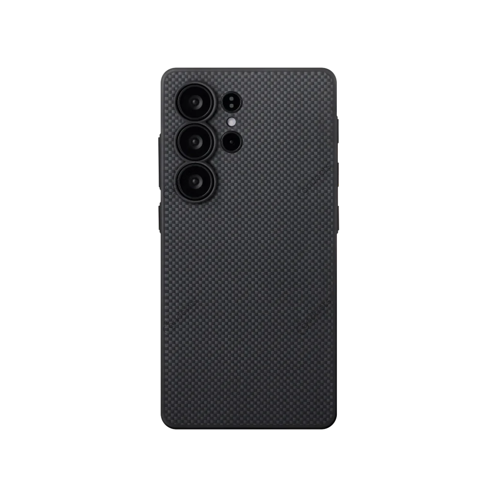 Pitaka PinButton Case for Samsung Galaxy S25 Ultra