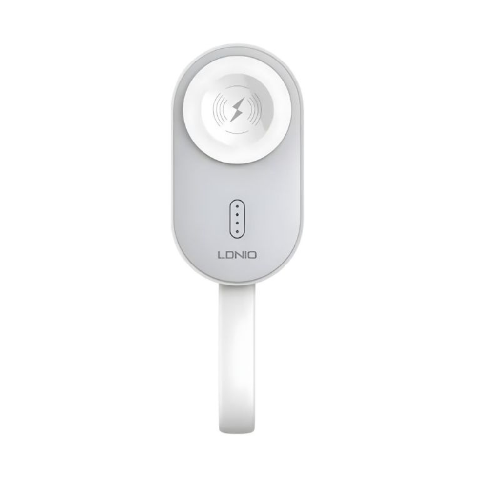 LDNIO AW005 Watch Wireless Charger Mobile Wireless Charger