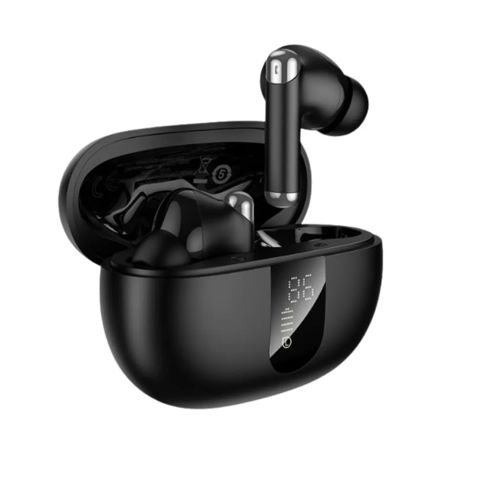 Hoco EQ26 Nice true wireless ANC+ENC BT headset Earbuds