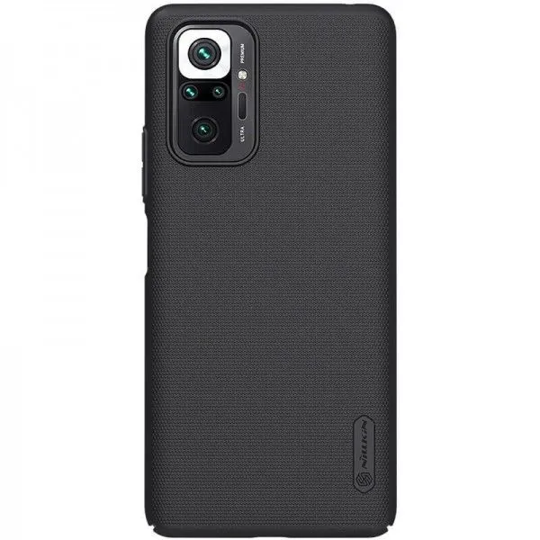 Nillkin Xiaomi Redmi Note 10 Pro Max Frosted Shield