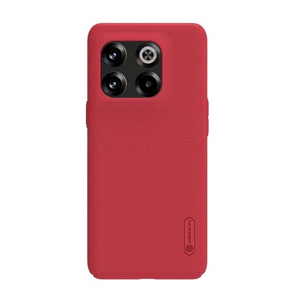 Nillkin Super Frosted Shield Pro Matte Cover Nillkin Case for OnePlus Ace Pro / OnePlus 10T 5G