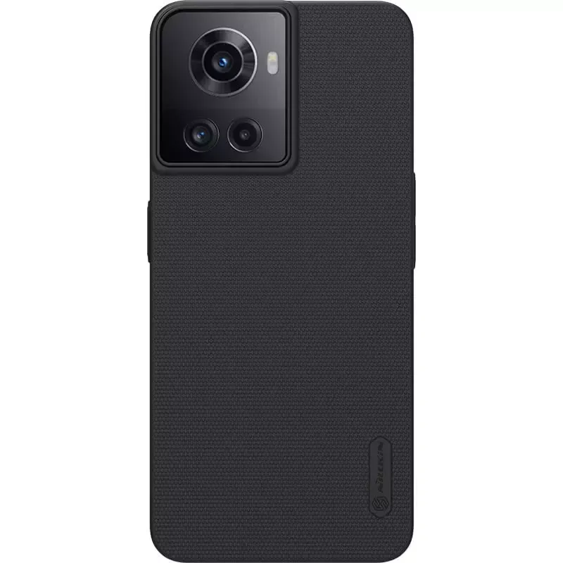 Nillkin Oneplus 10R/Ace 5G Super Frosted Shield Pro Matte Case