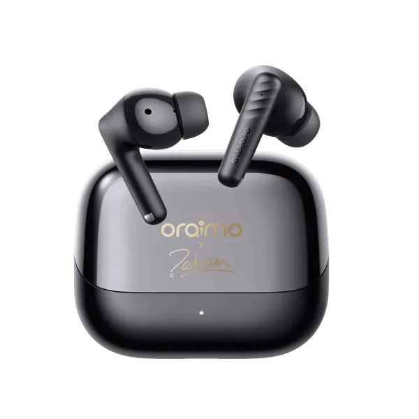 oraimo SpaceBuds Neo+ ANC Spatial Audio True Wireless Earphones