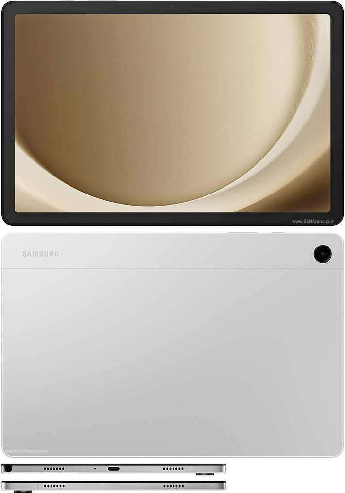 Samsung Galaxy Tab A9+ (physical sim)